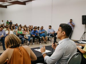 Comissão Estadual e Rota dos Precatórios cobram ações de prefeitos na AMA
