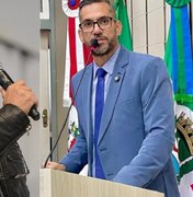 Missionário Dunga do PHN declara apoio a Leonardo Dias: 'pessoa de boa índole'