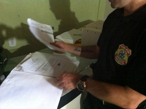Esquema de compra de votos na Zona da Mata era articulado em secretaria municipal