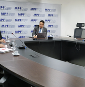 MPF propõe criação de um fórum permanente para tratar a acessibilidade na UFAL