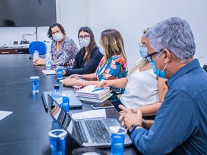 Profissionais de Saúde de Arapiraca podem se inscrever para mestrado em Saúde Materno-Infantil