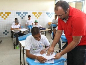 Escolas do Cepa dão início aos cursos do Pronatec