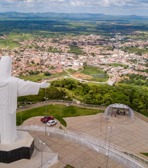 MPF aciona município e parque aquático por obra em área indígena em Palmeira dos índios