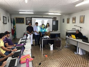 Mutirão para inserir imóveis rurais no CAR acontece nesta sexta (07), em Olho d’Água Grande 