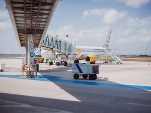 Alagoas ganha novo voo regular de Buenos Aires para temporada 2025/2026