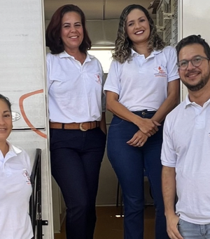 Programa Pet Amigo leva atendimentos ao bairro Palmeira de Fora em abril