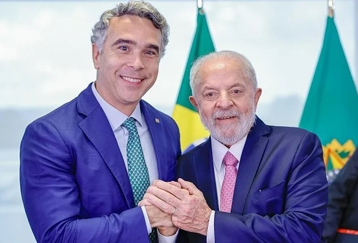 Deputado petista diz que Lula virá a Maceió para apoiar Rafael Brito