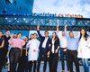 Hospital da Cidade recebe primeira turma de médicos residentes