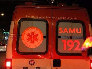 Sem teto é vítima de tentativa de homicídio em São Miguel dos Milagres