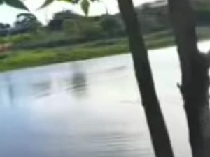 Homem morre afogado durante tentativa de atravessar lago em Igaci