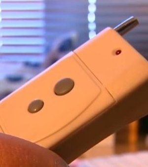 Criminoso usa bloqueador de alarme de veículo para furtar celulares e R$ 3 mil em Teotonio Vilela