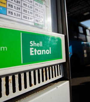 Alagoas registra maior produção de etanol do Nordeste em 2025, mostra levantamento