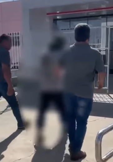 PC prende mais três suspeitos de violência contra mulheres durante a Operação Frida