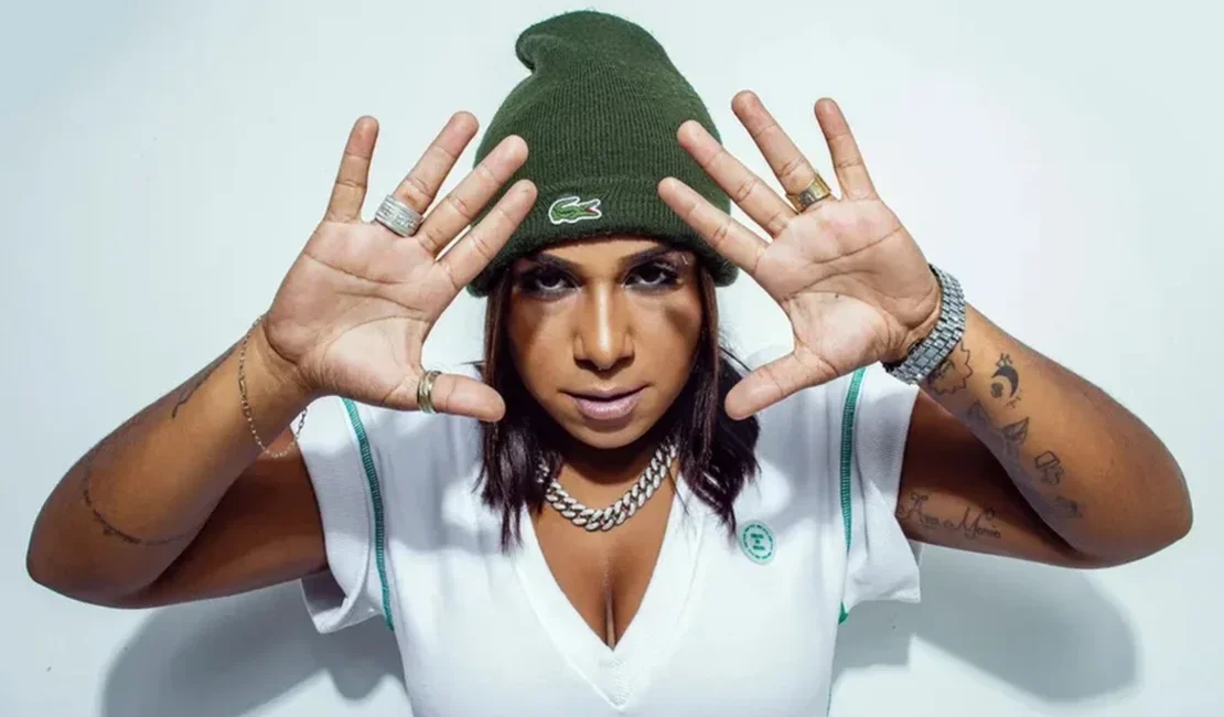 MC Danny processa empresa após canal ser derrubado e aponta vingança