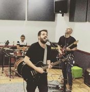 Clube do Rock: Banda Dharma lança álbum nesta sexta-feira (9)