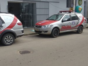 Homem acusado de praticar homicídio em Pernambuco é preso, em Maragogi