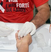 Hospital Helvio Auto oferece testes de HIV abertos ao público nesta sexta-feira (6)