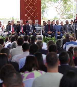 Ministério Público de Alagoas inaugura sede própria no município de Penedo
