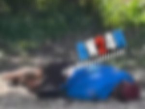 Mistério no Rio Mundaú: Corpo de homem é encontrado em União dos Palmares