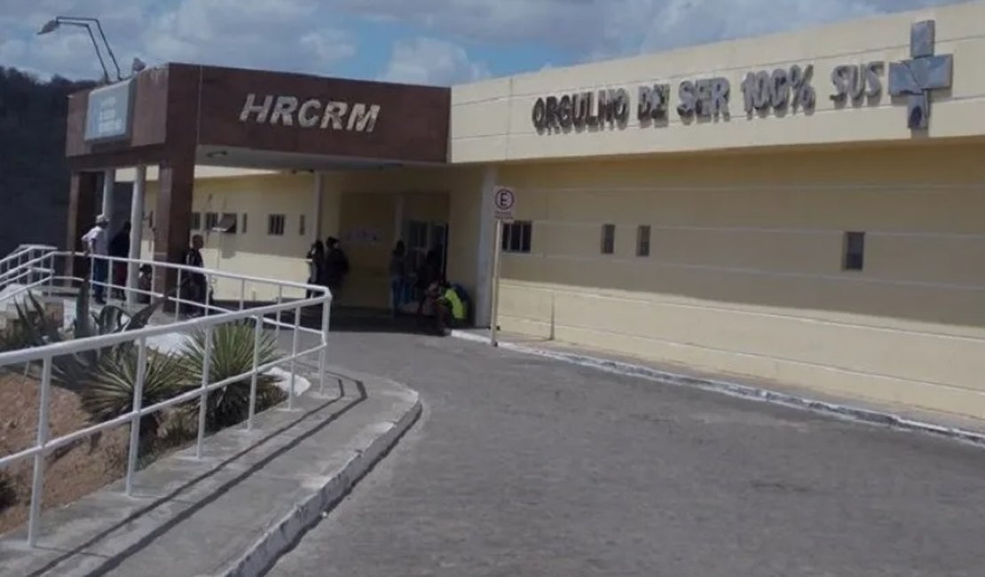 Drama de jovem mãe de 18 anos, por falta de cirurgião em hospital no Sertão, repercute na Assembleia Legislativa