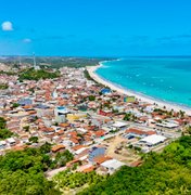 Maragogi lidera ranking nacional de crescimento de reservas no Carnaval 2026