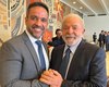 Lula deve vir a Alagoas entregar hospital em Palmeira dos Índios ao lado de Paulo Dantas