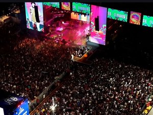 Verão Massayó consolida capital alagoana como destino turístico nacional