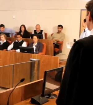 Homem que esfaqueou compadre é condenado a mais de 12 anos no Sertão