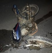 Grave acidente deixa uma vítima fatal na AL-220, em Limoeiro de Anadia
