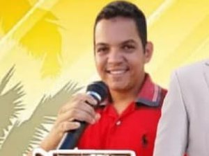 Cantor morre após ser atingido por motorista com sinais de embriaguez em Campo Alegre