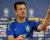 Dunga dança música de Shakira e 'gingado' do ex-atleta viraliza