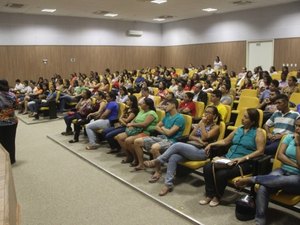 Detran/AL realiza segundo aulão preparatório para candidatos à primeira habilitação