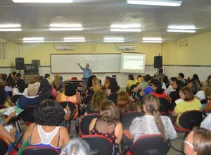Inscrições para Curso de Formação em Gestão Escolar terminam na próxima segunda