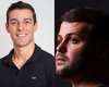 Suplentes Caio Bebeto e Neto Andrade assumem vagas na Câmara de Maceió após nomeações no secretariado