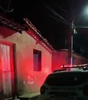 Idoso é assassinado em Colônia Leopoldina