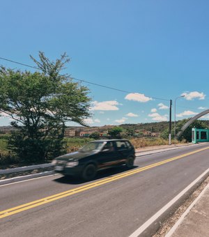 Governo de Alagoas garante infraestrutura viária para instalação de Polo Industrial