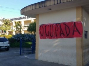 Defensoria Pública pede desocupação de escolas em Arapiraca