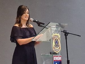 Nova superintendente da Polícia Federal toma posse em Alagoas