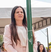 AMA lança nota de solidariedade à prefeita de Barra de Santo Antônio