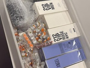 Passageiro que seguia para Maceió é preso com medicamentos ilegais em aeroporto