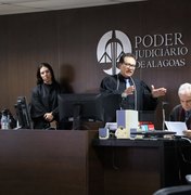 'Serial Killer de Maceió' diz que fez cursos de tiro para realizar sonho de defender o exército de Israel