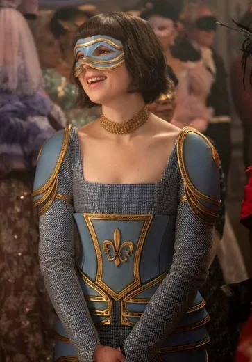 Fãs de Bridgerton se revoltam após anúncio da Netflix: “Coitada da Eloise”