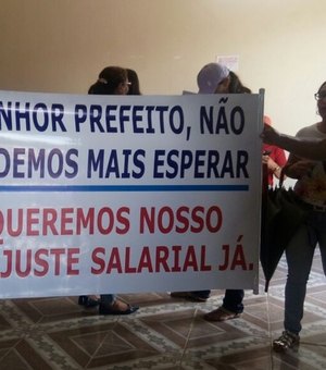 TJ decide pela suspensão da greve dos professores de Feira Grande 