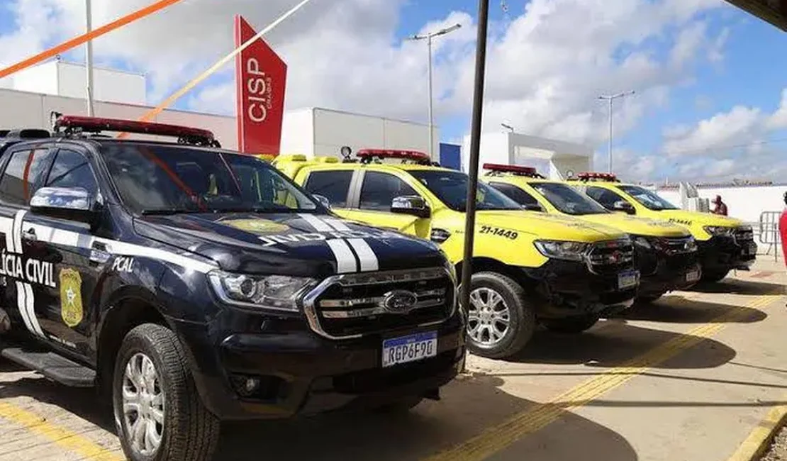 Idoso é encontrado morto dentro de casa no Sítio Umbuzeiro, em Craíbas