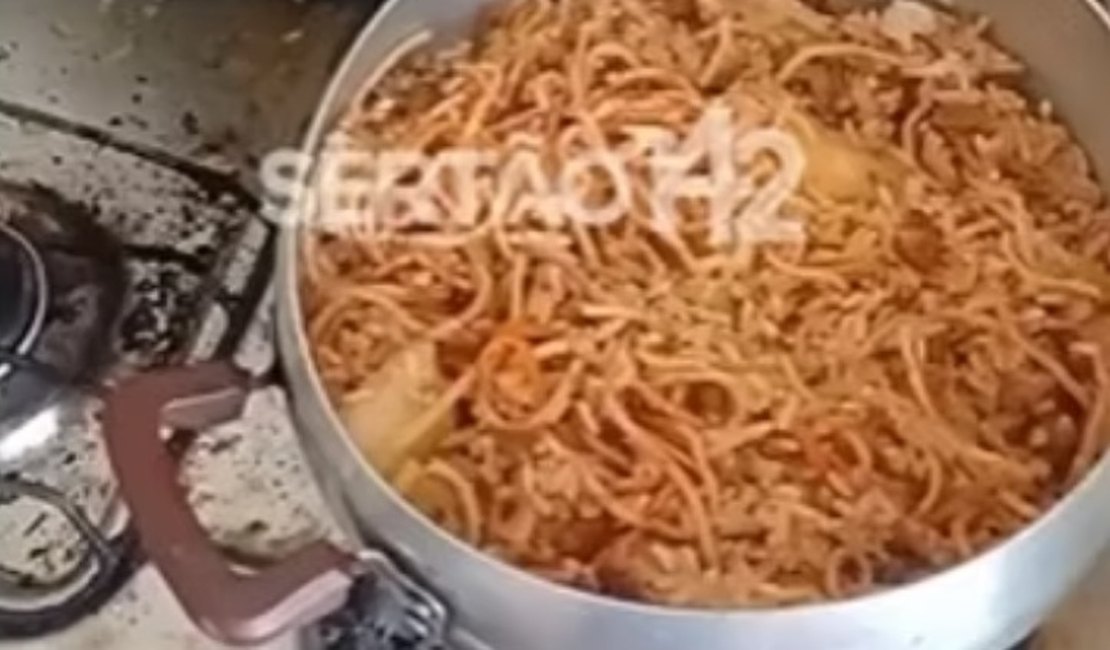 Sertanejos de Alagoas que estão em Minas Gerais denunciam trabalho análogo a escravidão