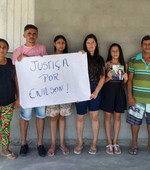 Família de Canapi pede justiça após acidente que matou jovem em Feira de Santana na Bahia