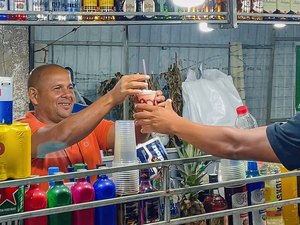 Girau do Ponciano comemora alto faturamento econômico durante Festival da Liberdade e Juventude