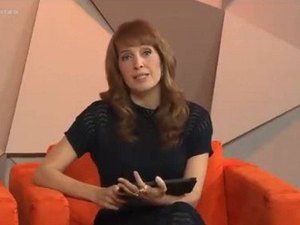 No 'Fantástico', Poliana Abritta rebate fala de Robinho sobre feminismo e viraliza