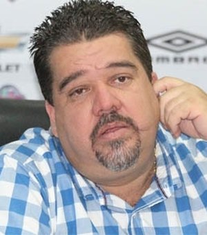 Gustavo Feijó vai levar denúncias contra Del Nero para eleição