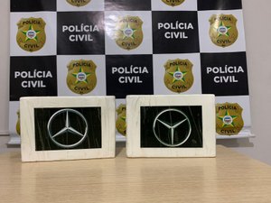 Suspeito de 28 anos é preso em flagrante por tráfico de drogas